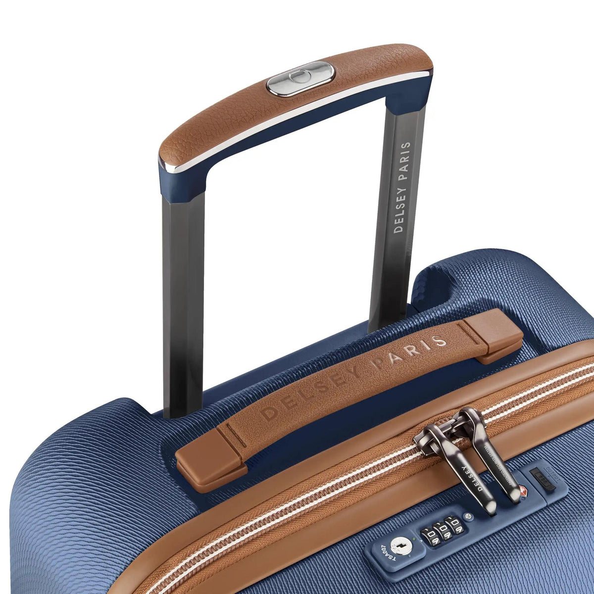 Delsey Chatelet Air 2.0 Carry-On Plus Spinner