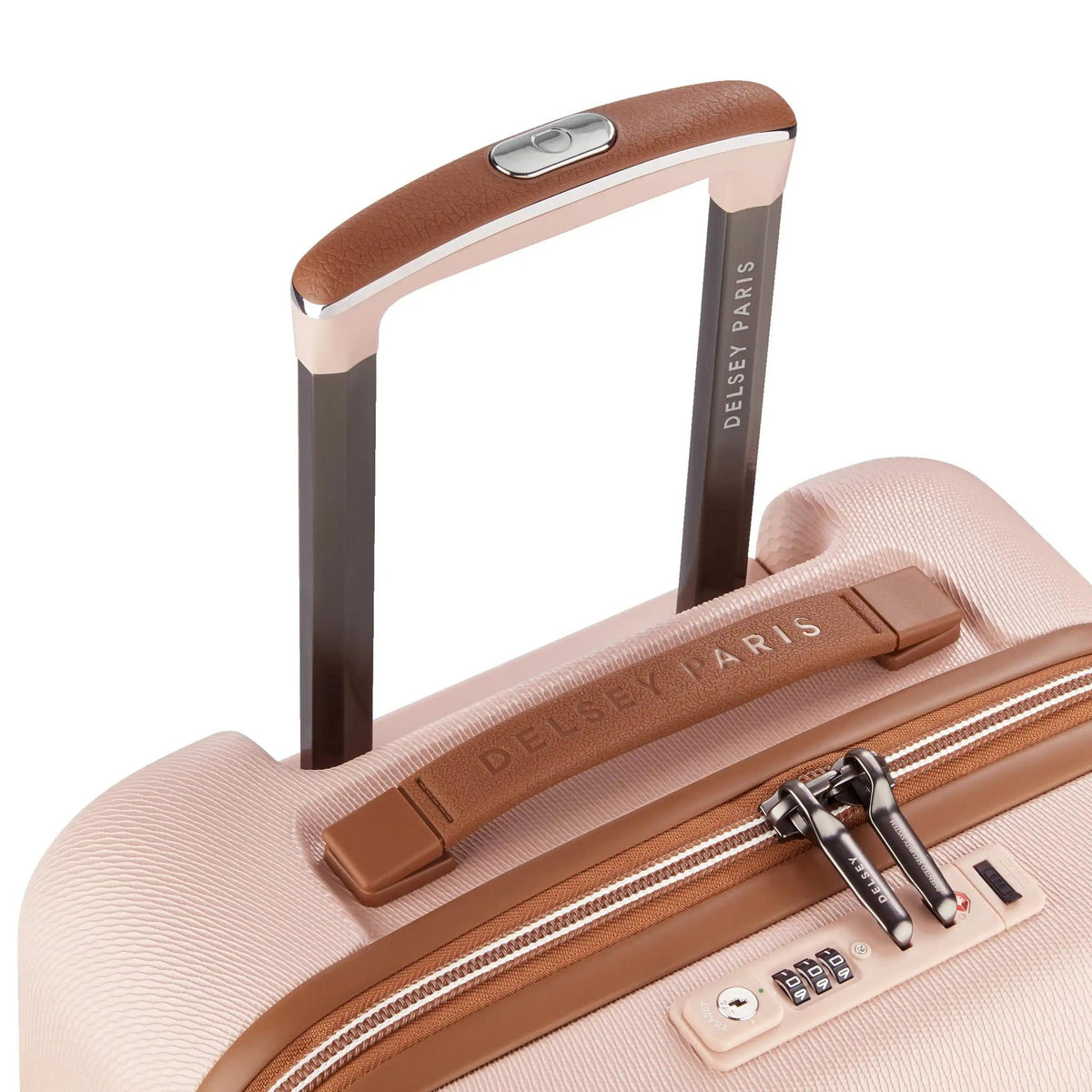 Delsey Chatelet Air 2.0 Carry-On Plus Spinner