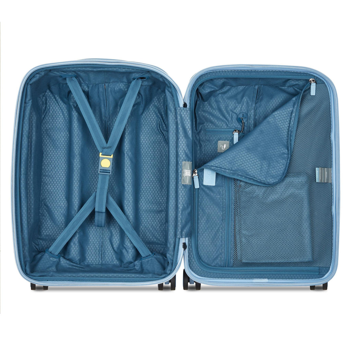 Delsey Chatelet Air 2.0 Carry-On Plus Spinner