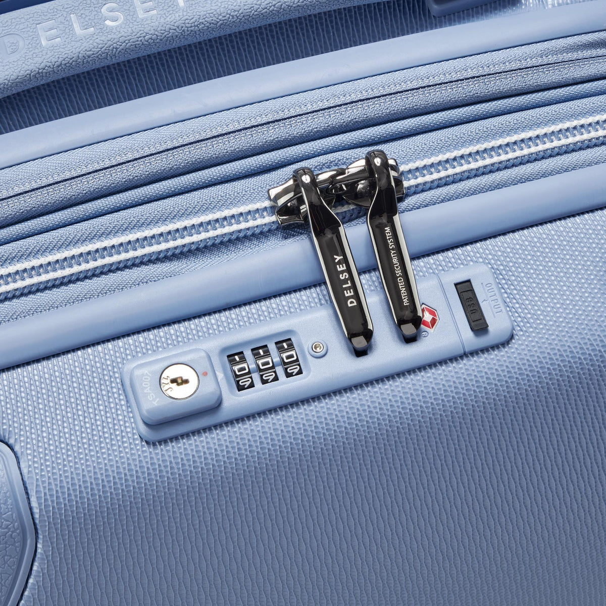 Delsey Chatelet Air 2.0 Carry-On Plus Spinner