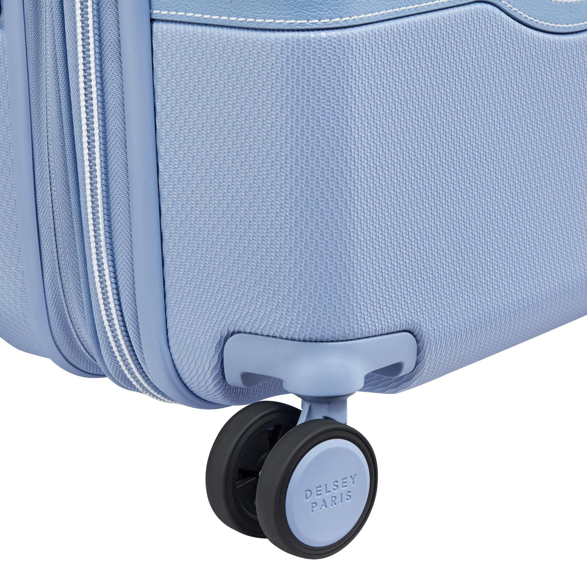 Delsey Chatelet Air 2.0 Carry-On Plus Spinner