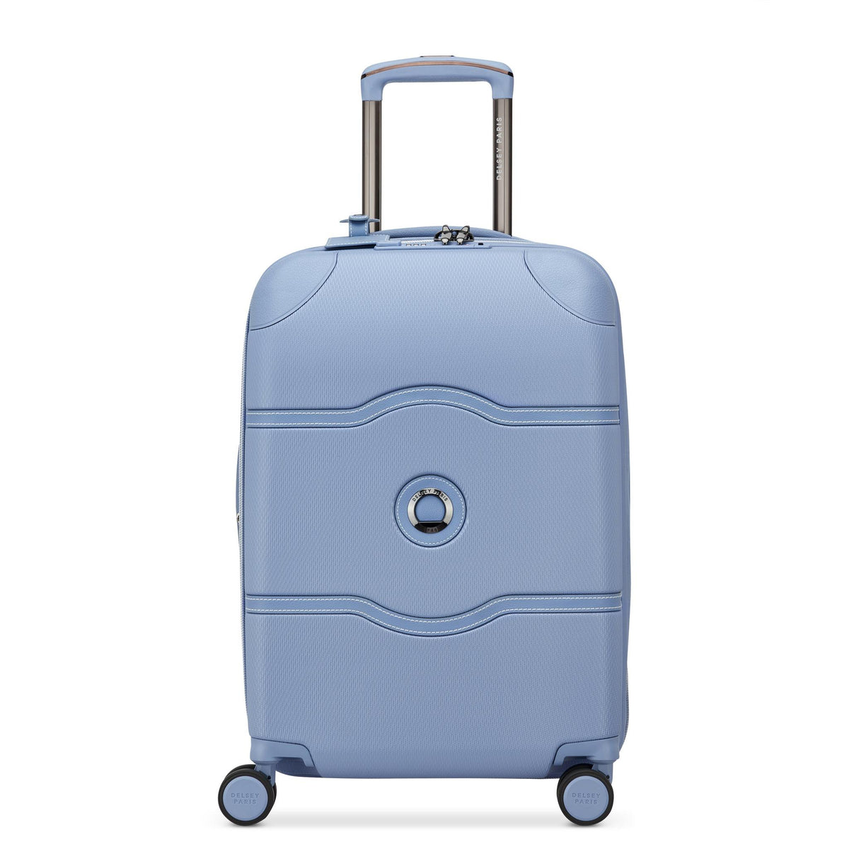 Delsey Chatelet Air 2.0 Carry-On Plus Spinner