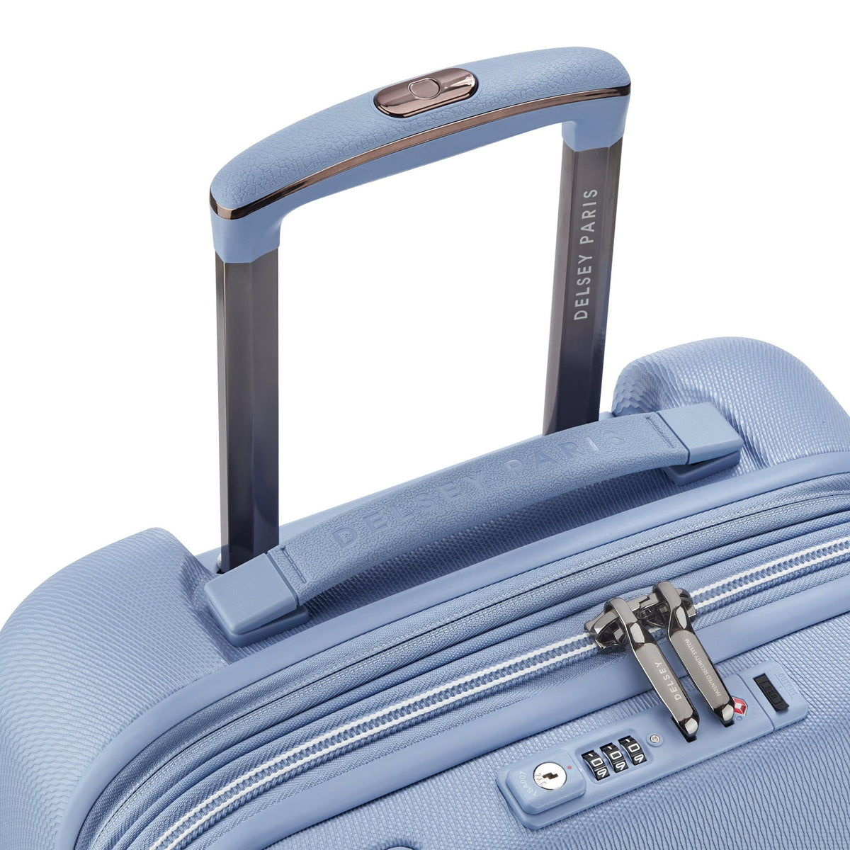 Delsey Chatelet Air 2.0 Carry-On Plus Spinner