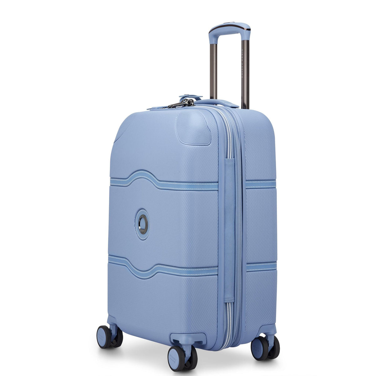 Delsey Chatelet Air 2.0 Carry-On Plus Spinner