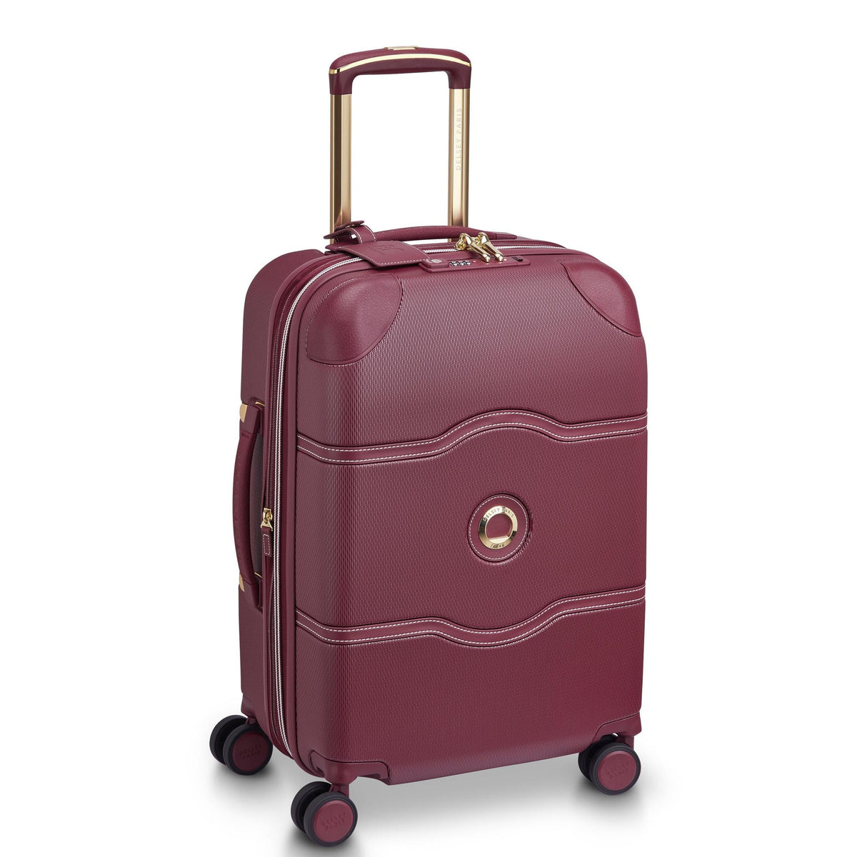 Delsey Chatelet Air 2.0 Carry-On Plus Spinner