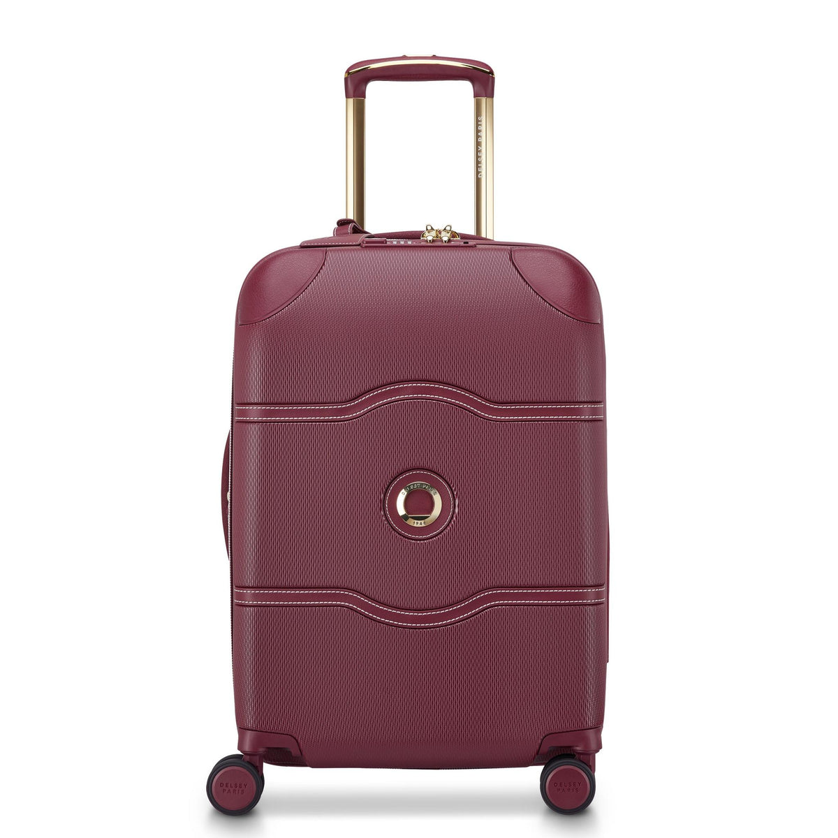 Delsey Chatelet Air 2.0 Carry-On Plus Spinner