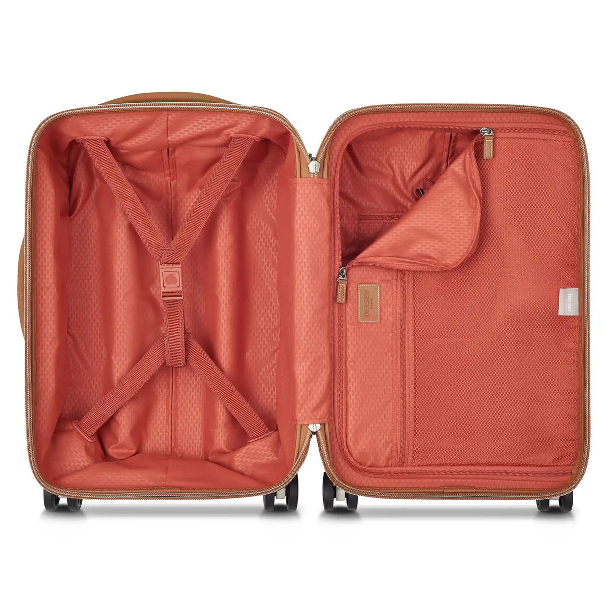 Delsey Chatelet Air 2.0 Carry-On Plus Spinner
