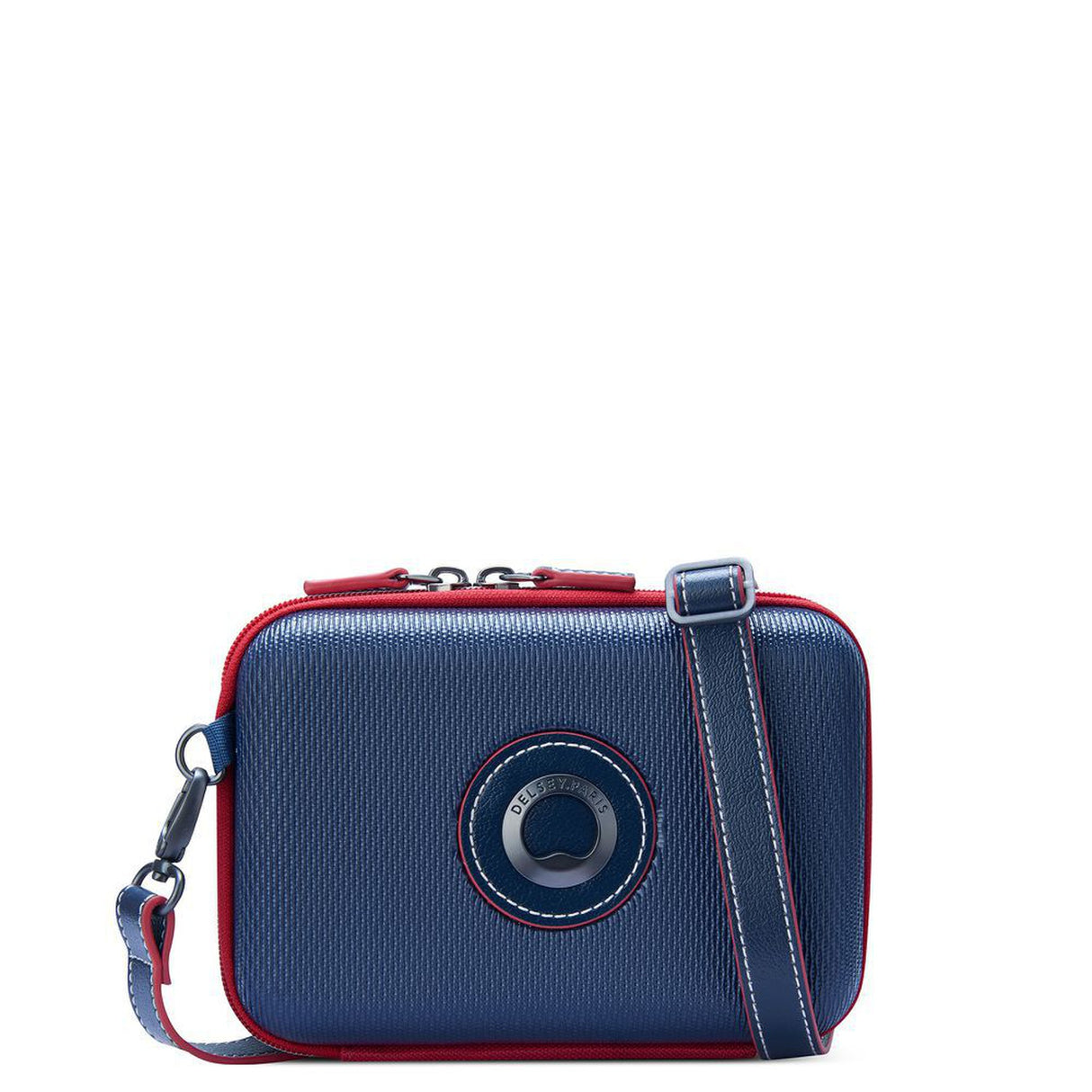 Delsey Chatelet Air 2.0 Frame Cross-Body