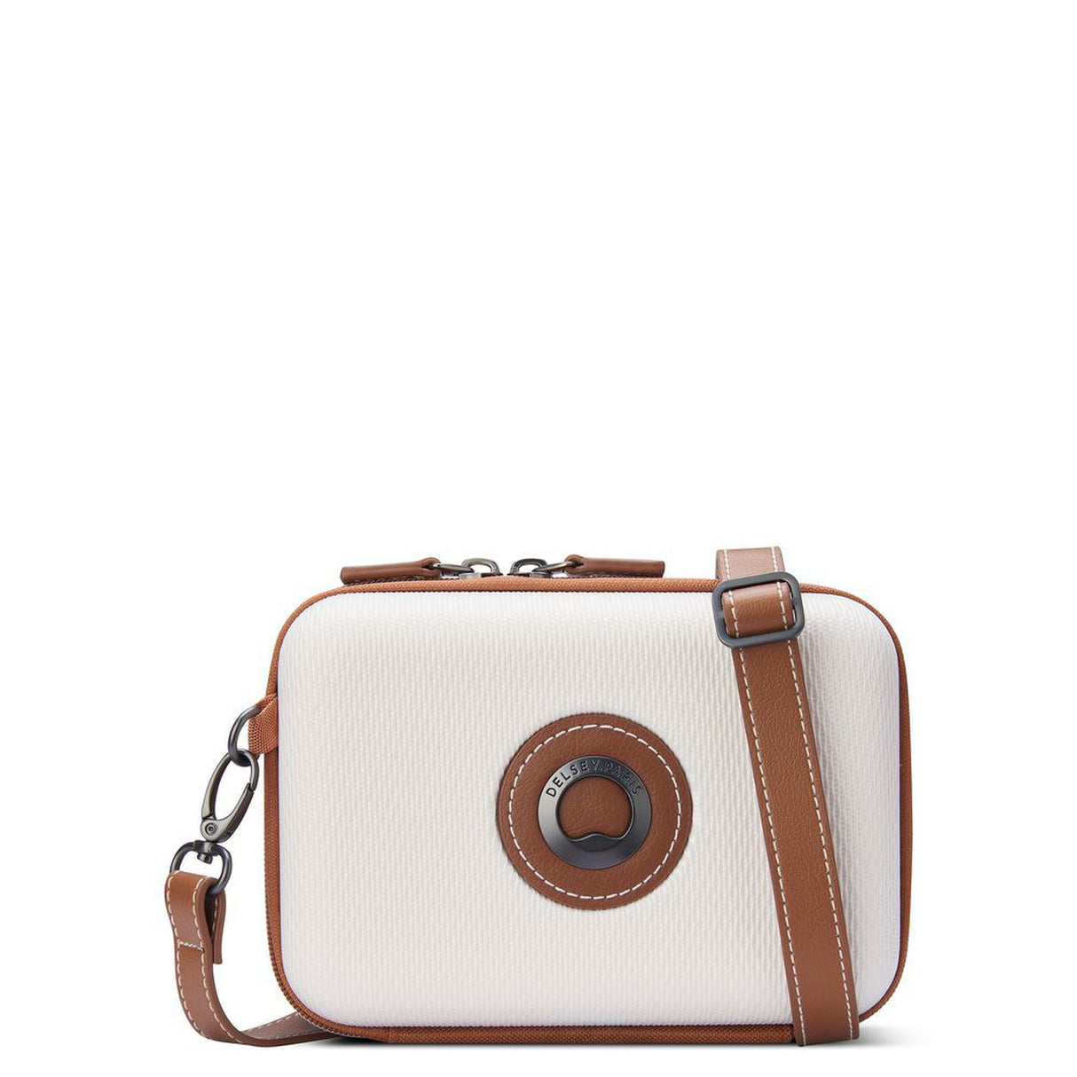 Delsey Chatelet Air 2.0 Frame Cross-Body