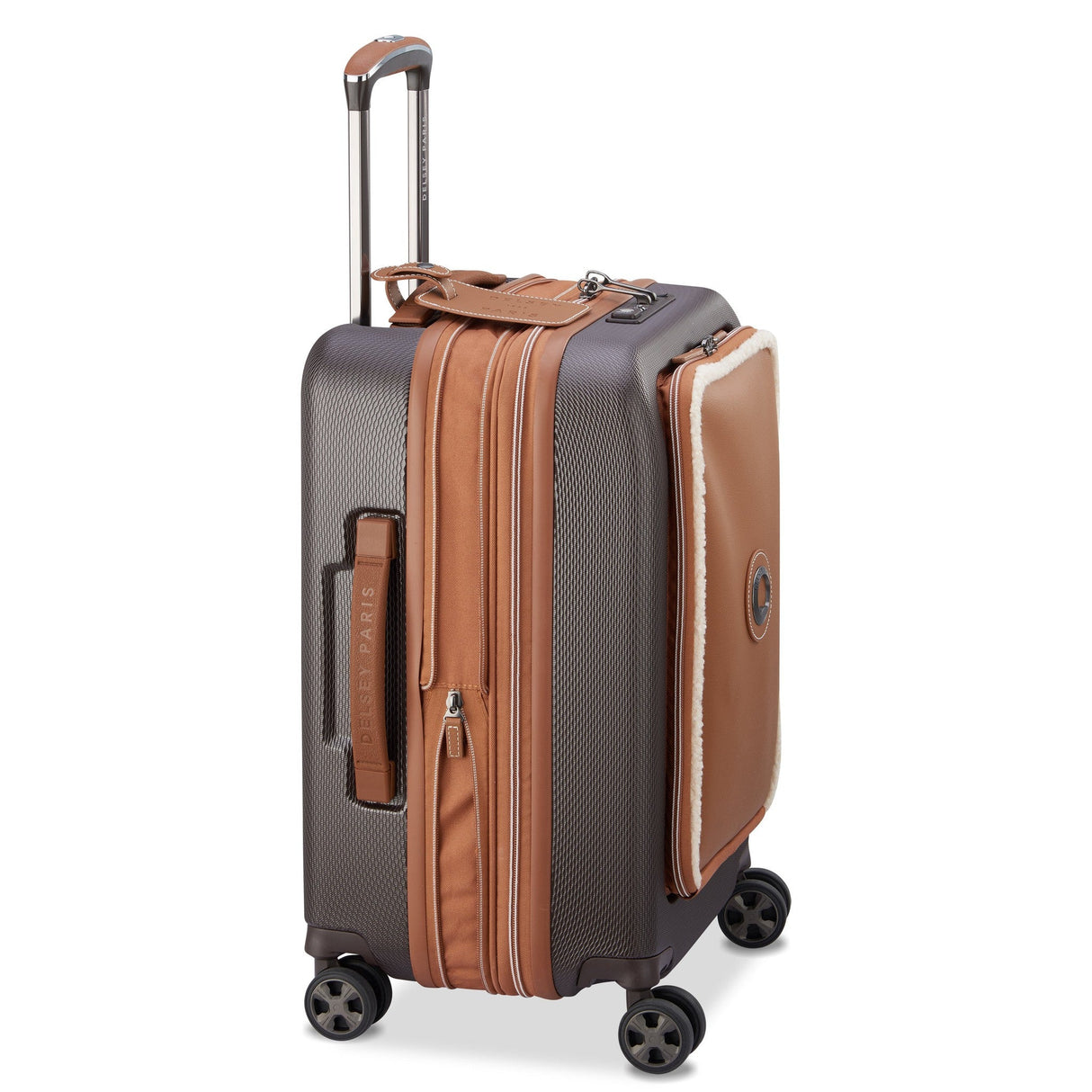 Delsey Chatelet Air 2.0 International Business Carry-On