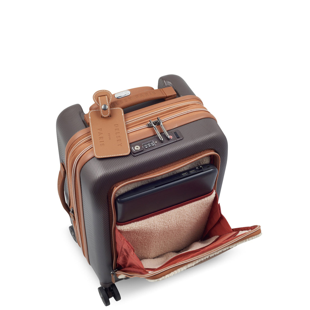 Delsey Chatelet Air 2.0 International Business Carry-On