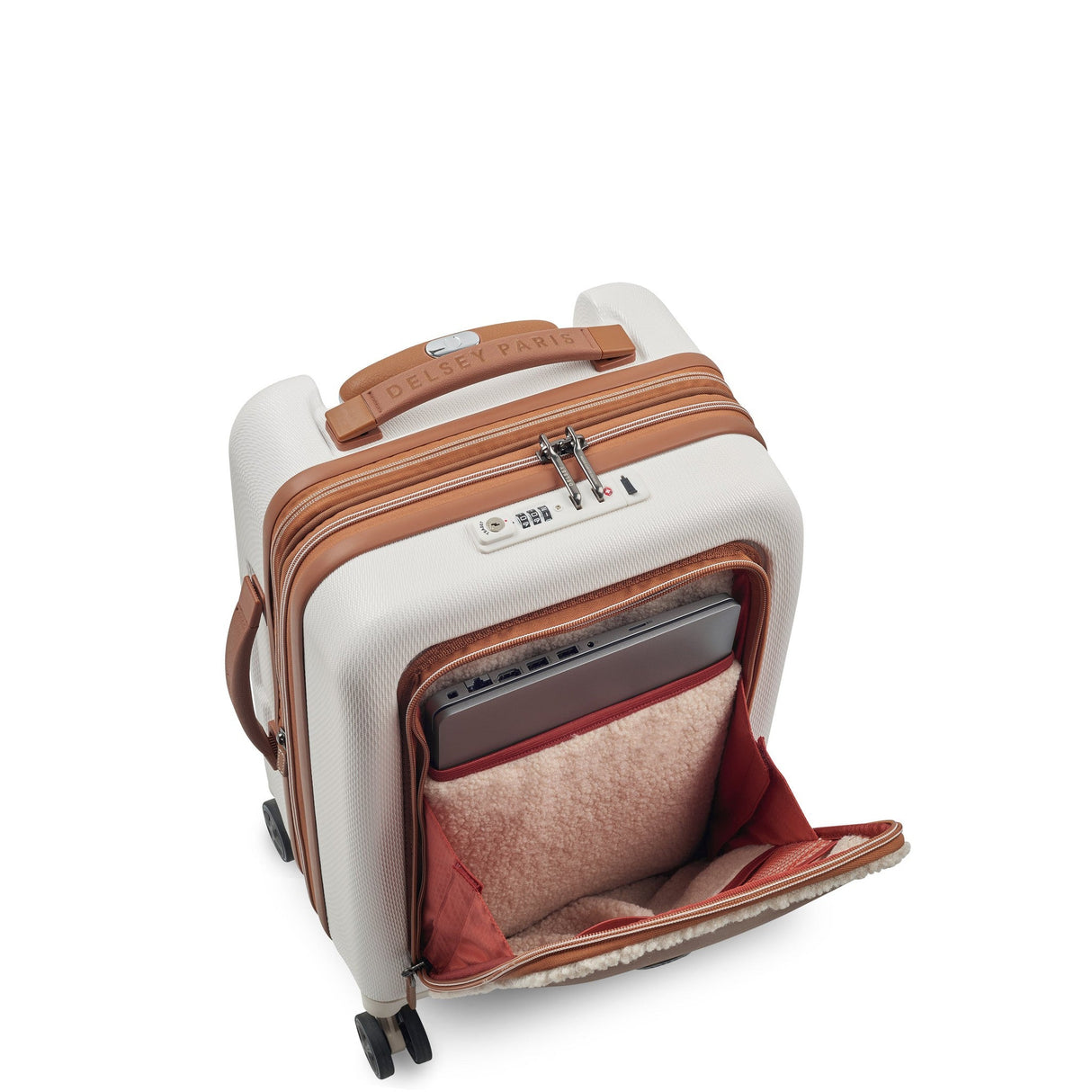 Delsey Chatelet Air 2.0 International Business Carry-On
