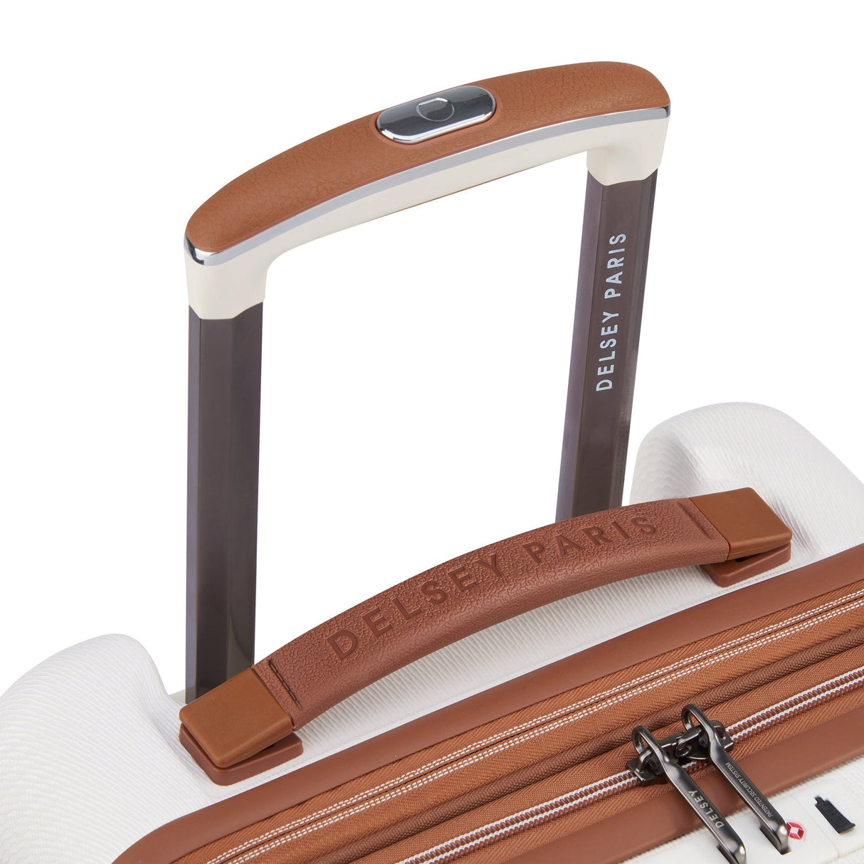 Delsey Chatelet Air 2.0 International Business Carry-On