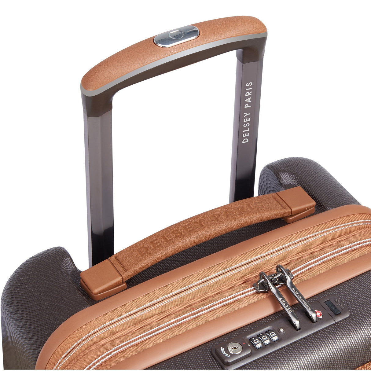 Delsey Chatelet Air 2.0 International Business Carry-On