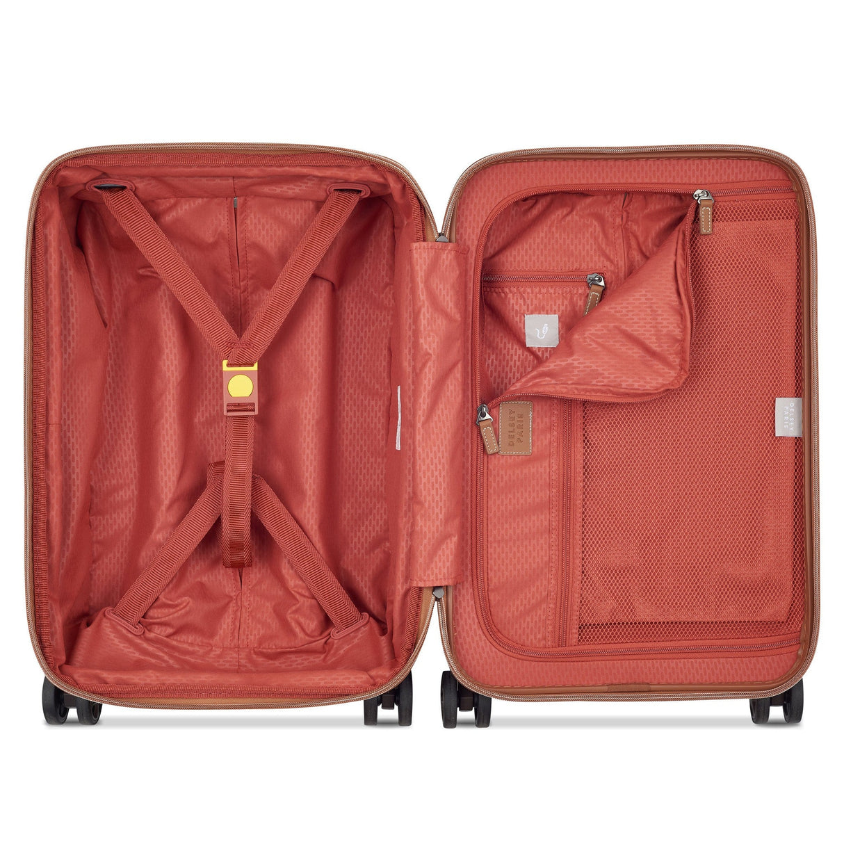 Delsey Chatelet Air 2.0 International Business Carry-On