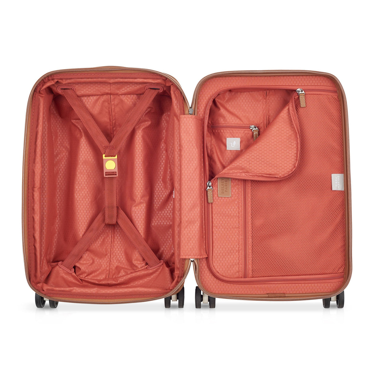 Delsey Chatelet Air 2.0 International Business Carry-On