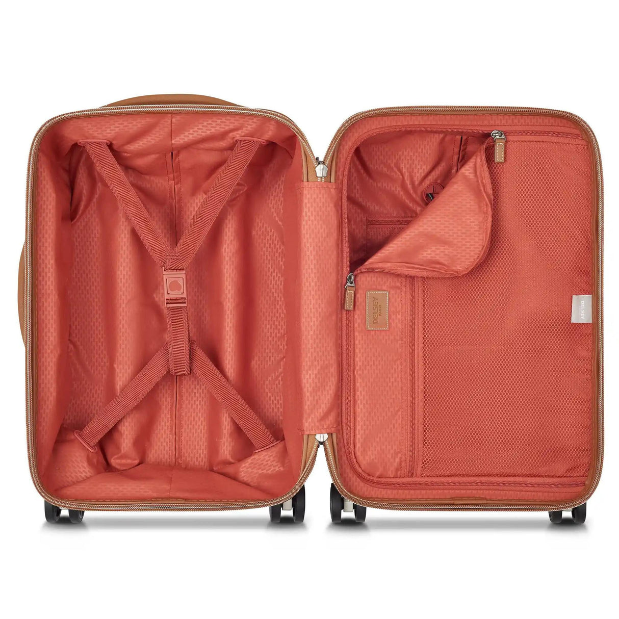 Delsey Chatelet Air 2.0 Large Spinner Carry-On