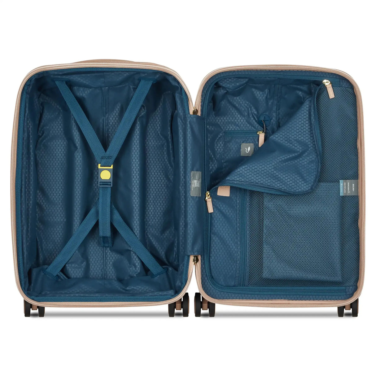 Delsey Chatelet Air 2.0 Large Spinner Carry-On