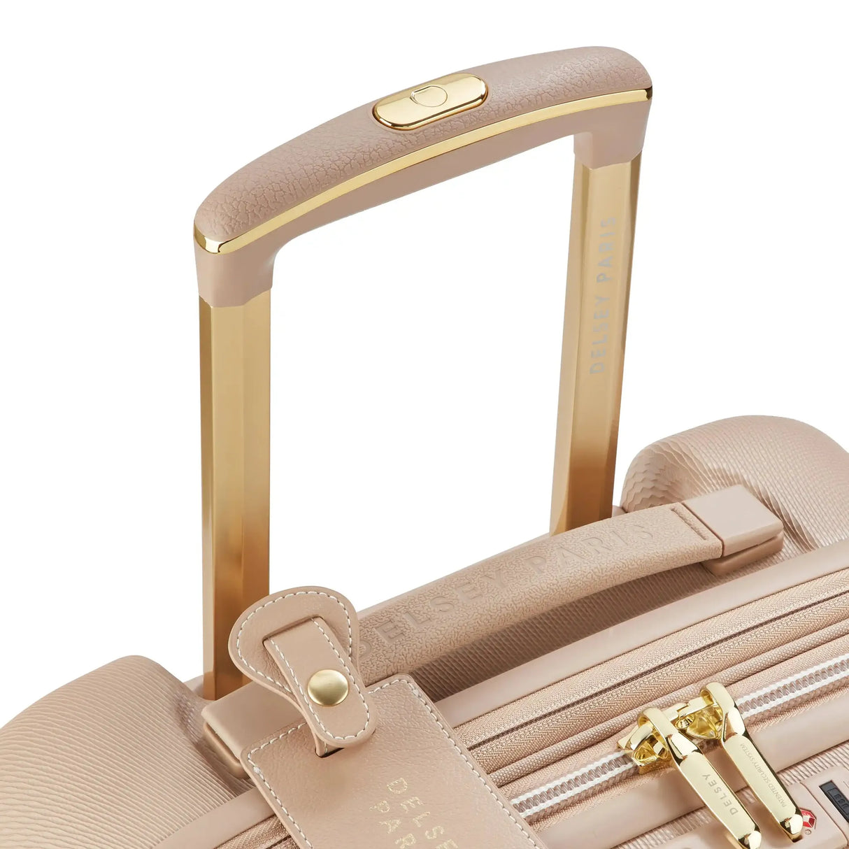 Delsey Chatelet Air 2.0 Large Spinner Carry-On