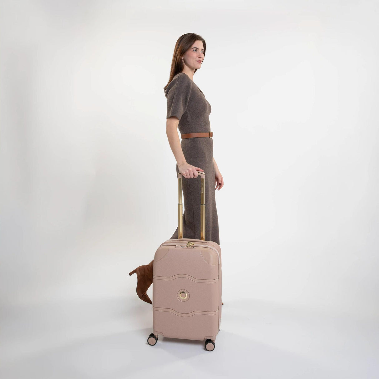 Delsey Chatelet Air 2.0 Large Spinner Carry-On