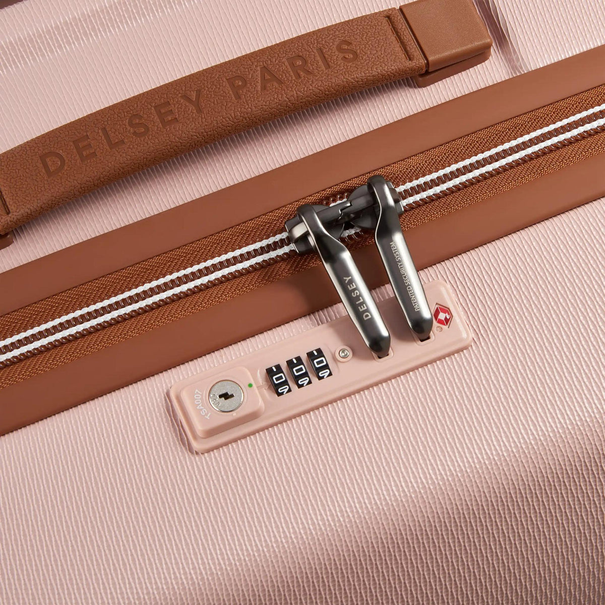 Delsey Chatelet Air 2.0 Large Spinner Check-In
