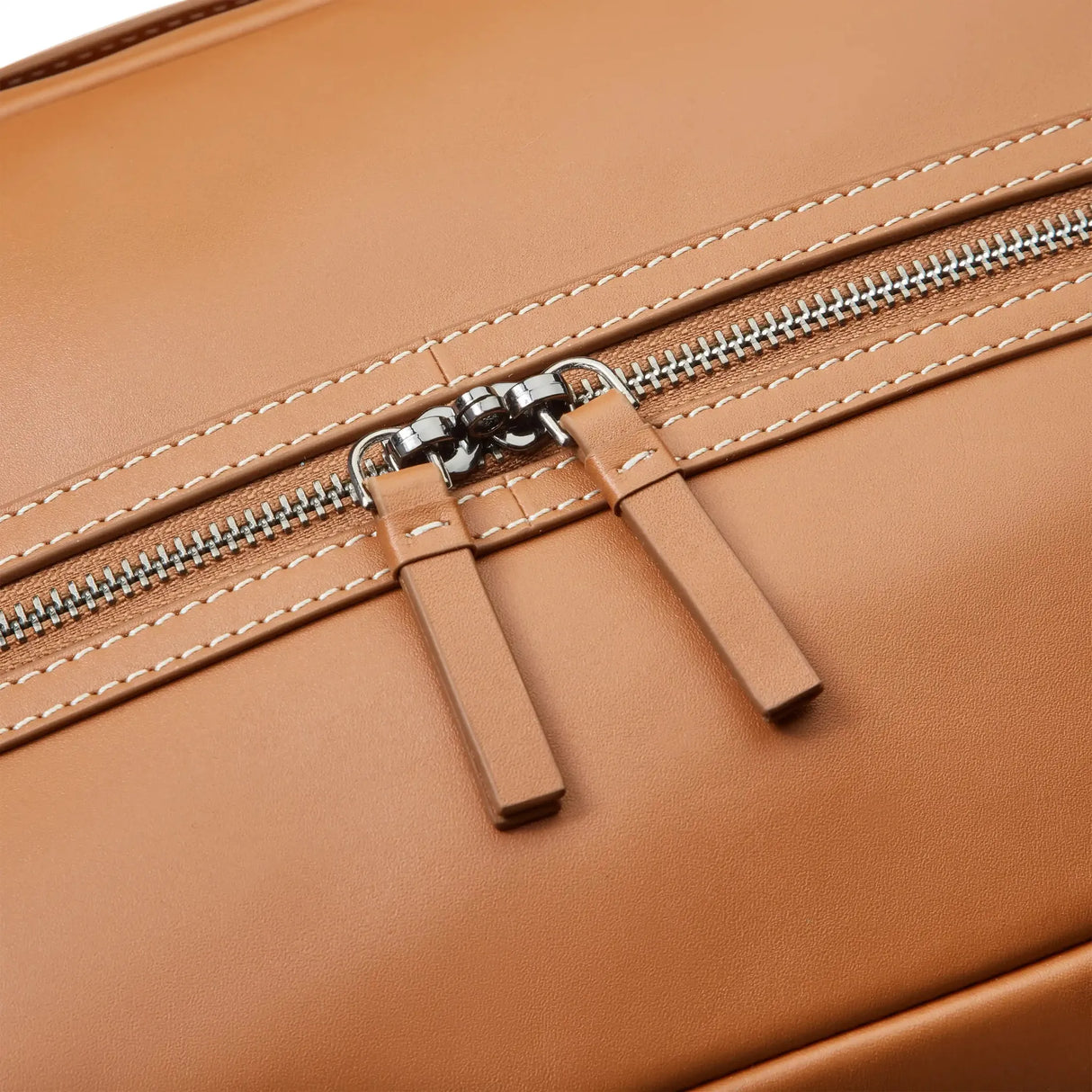 Delsey Chatelet Air 2.0 Leather Duffel
