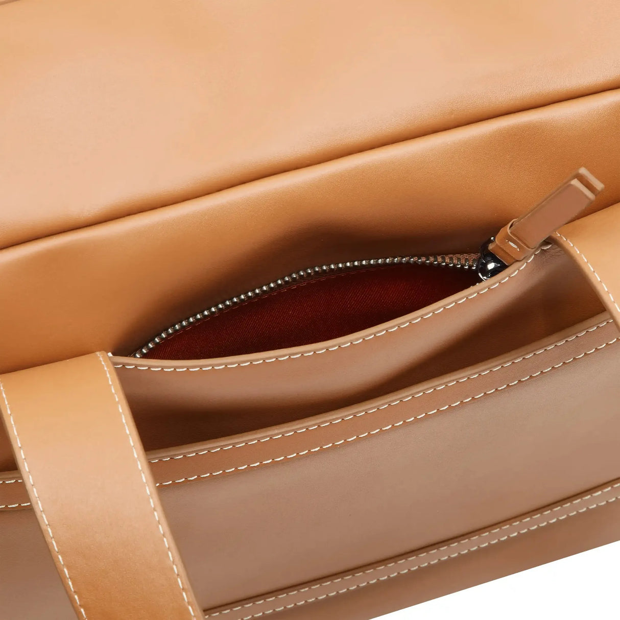 Delsey Chatelet Air 2.0 Leather Duffel