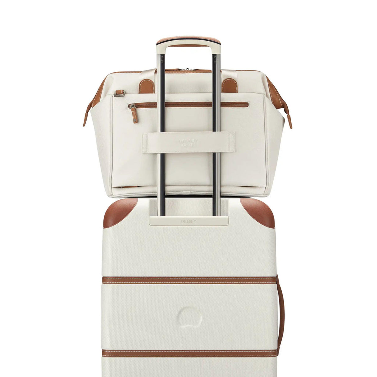 Delsey Chatelet Air 2.0 Weekender Travel Bag