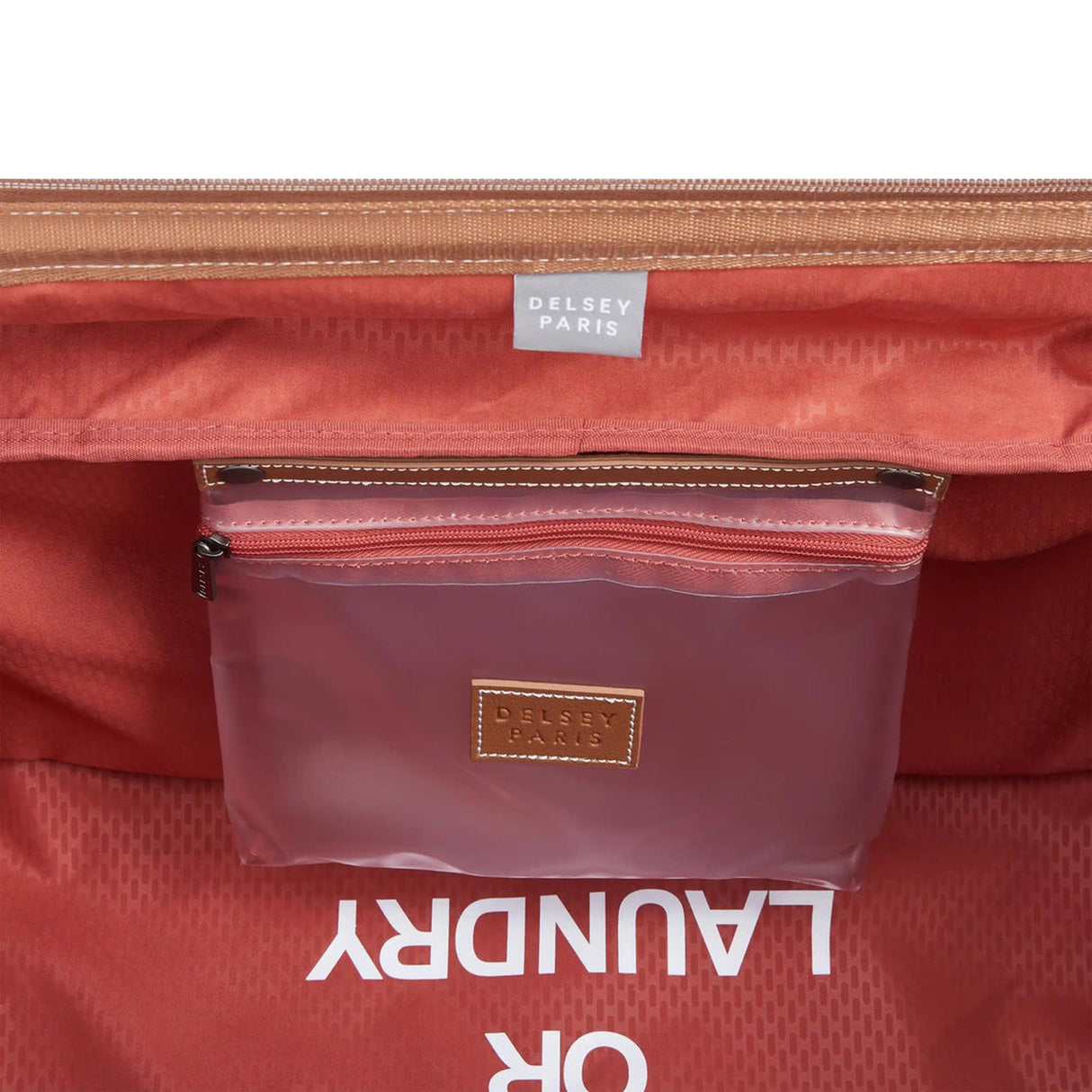 Delsey Chatelet Air 2.0 Weekender Travel Bag