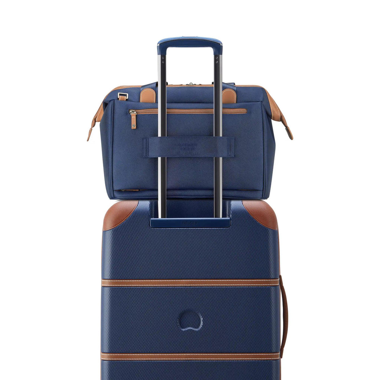 Delsey Chatelet Air 2.0 Weekender Travel Bag