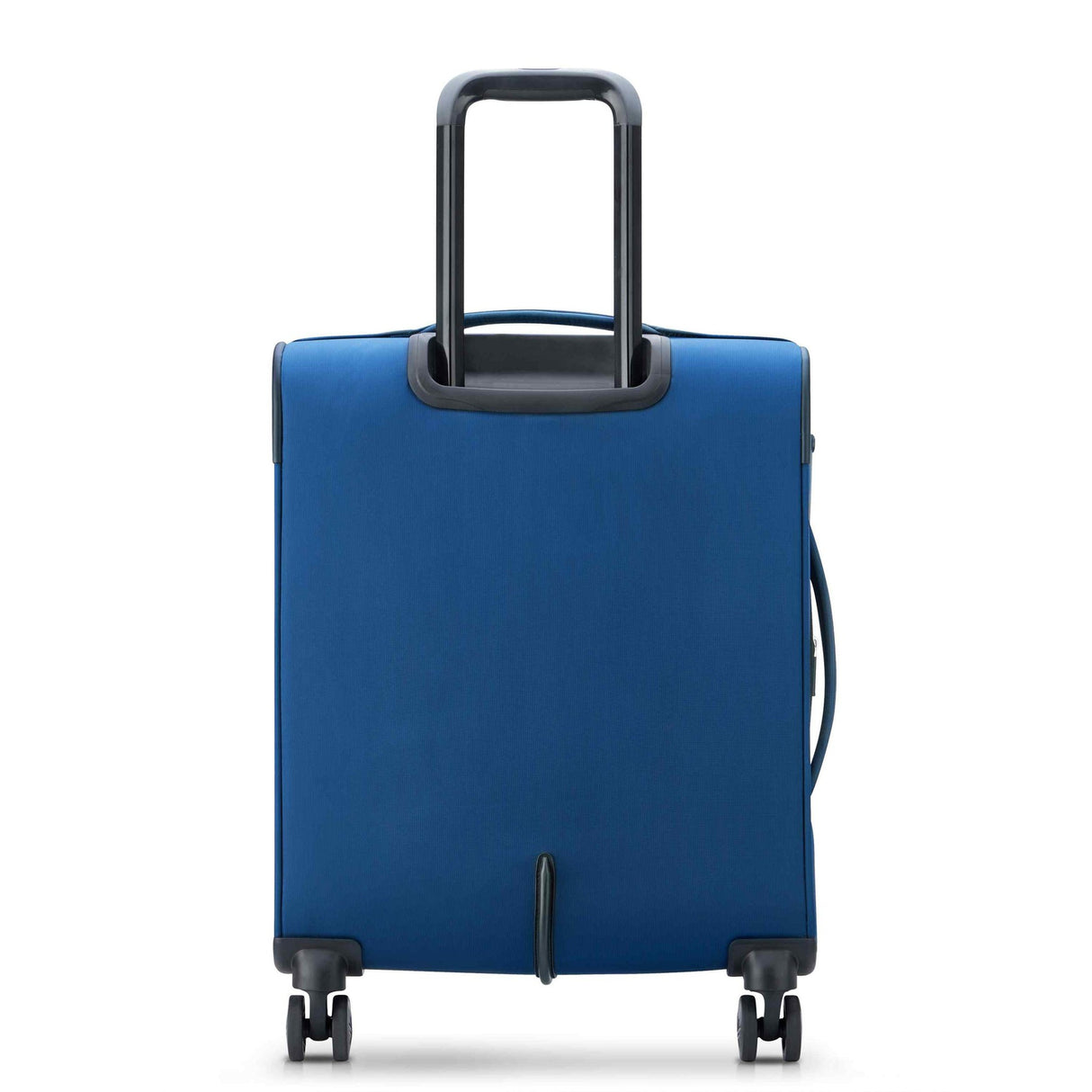 Delsey Color Block 19" Expandable Spinner Carry-On