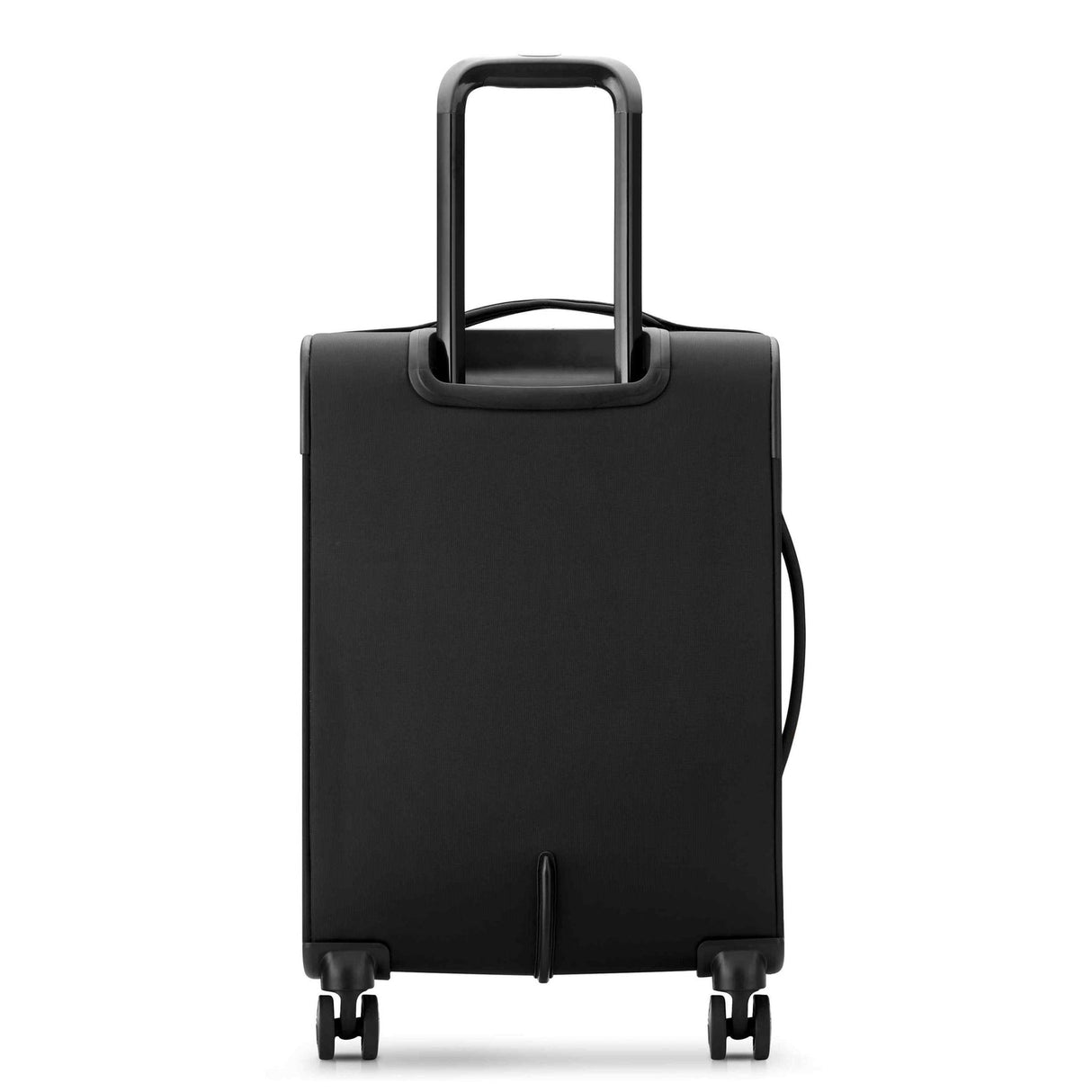 Delsey Color Block 19" Expandable Spinner Carry-On