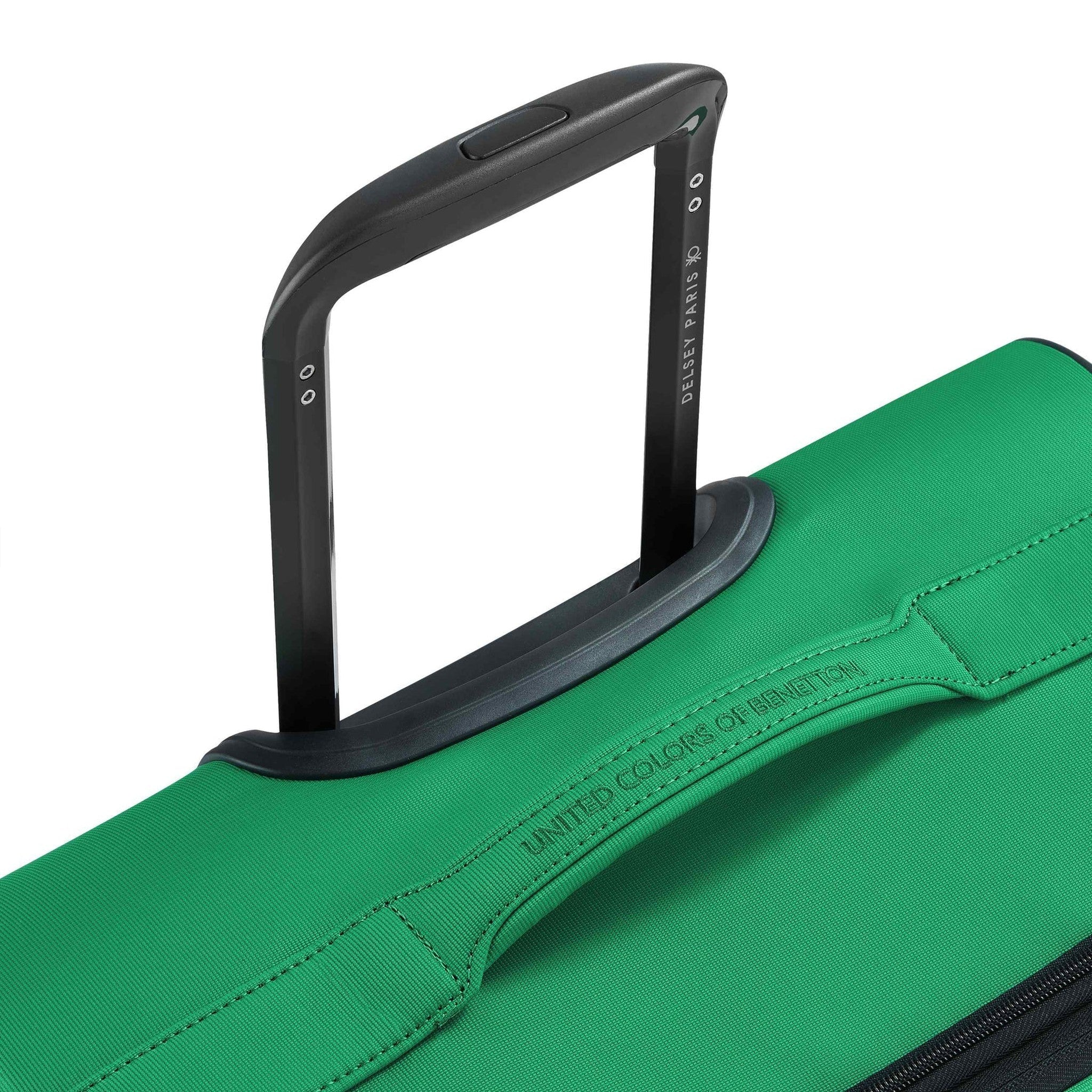 Delsey Color Block 23