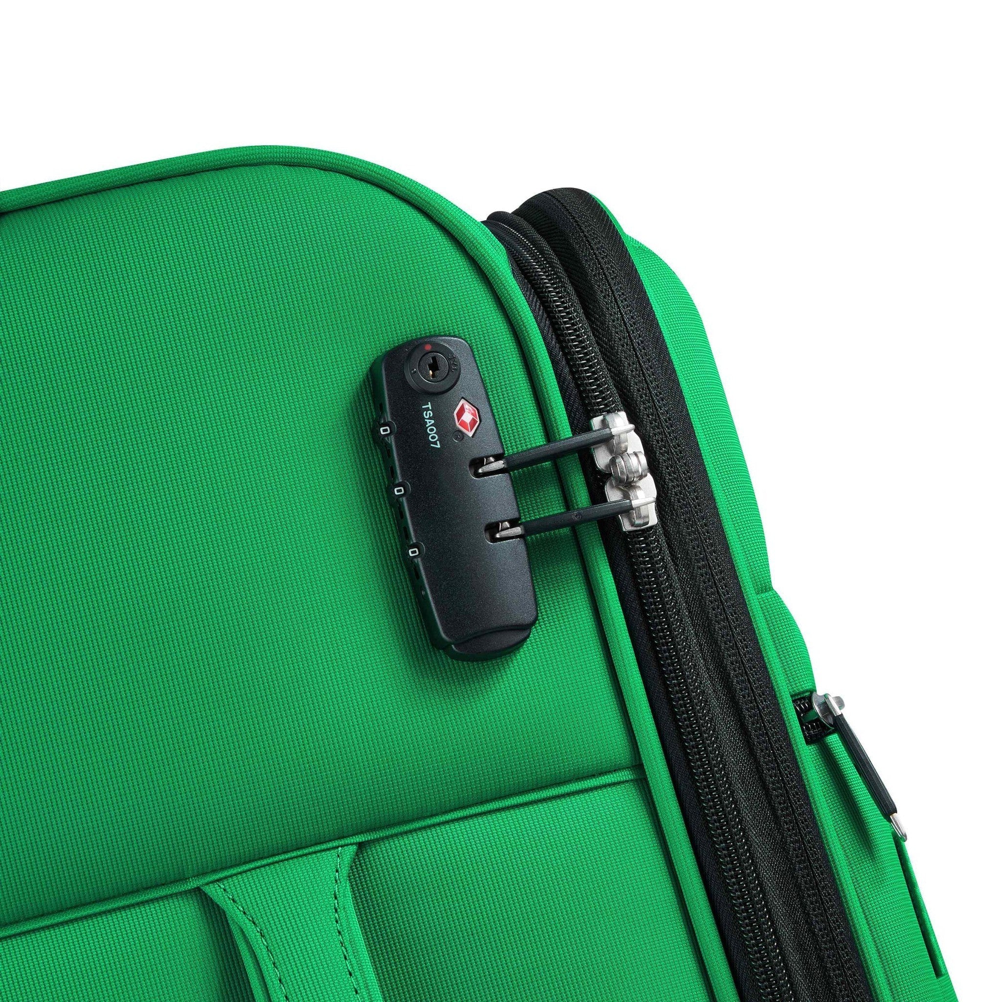Delsey Color Block 23