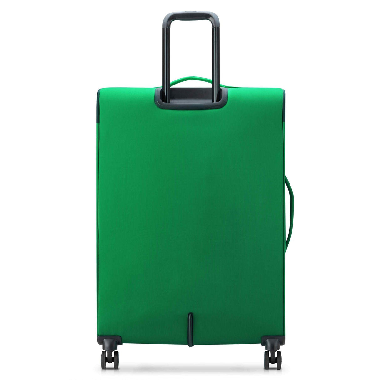 Delsey Color Block 27" Expandable Spinner Upright
