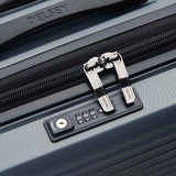 Delsey Cruise 3.0 2-Wheel Underseater