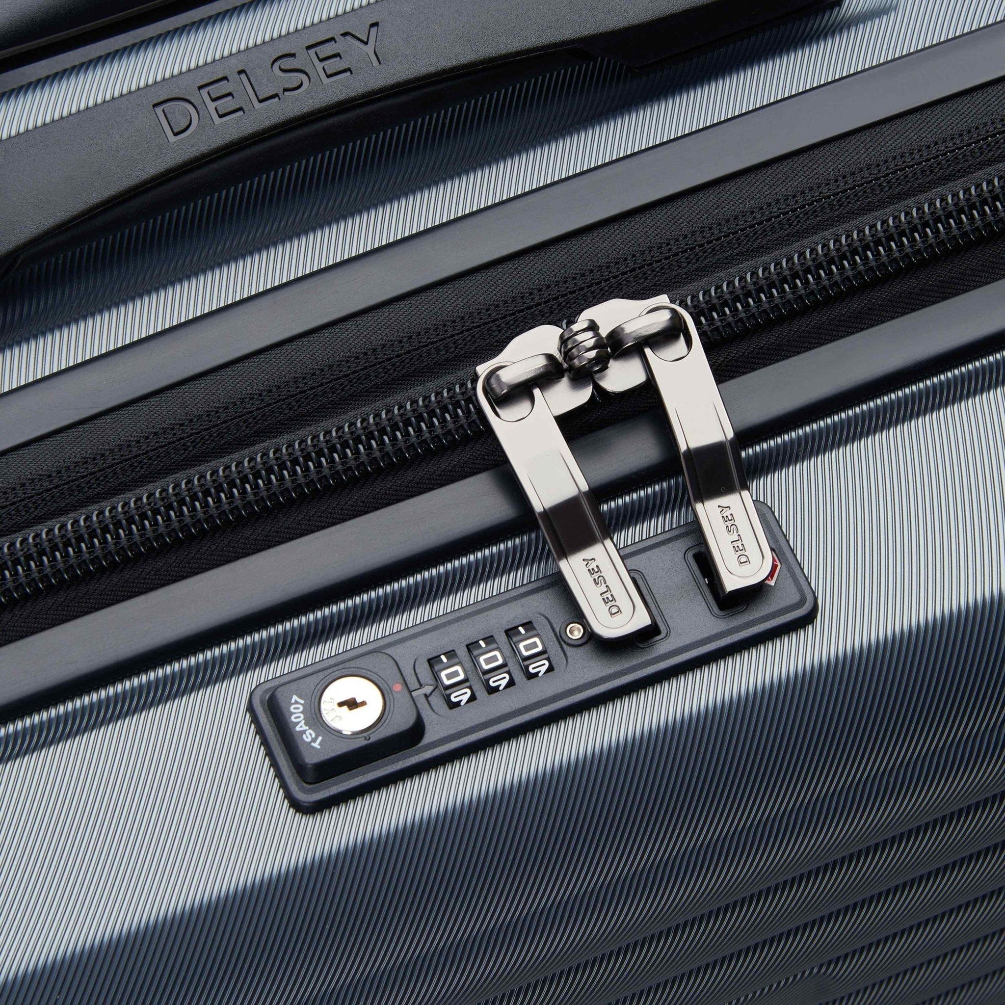 Delsey Cruise 3.0 2-Wheel Underseater