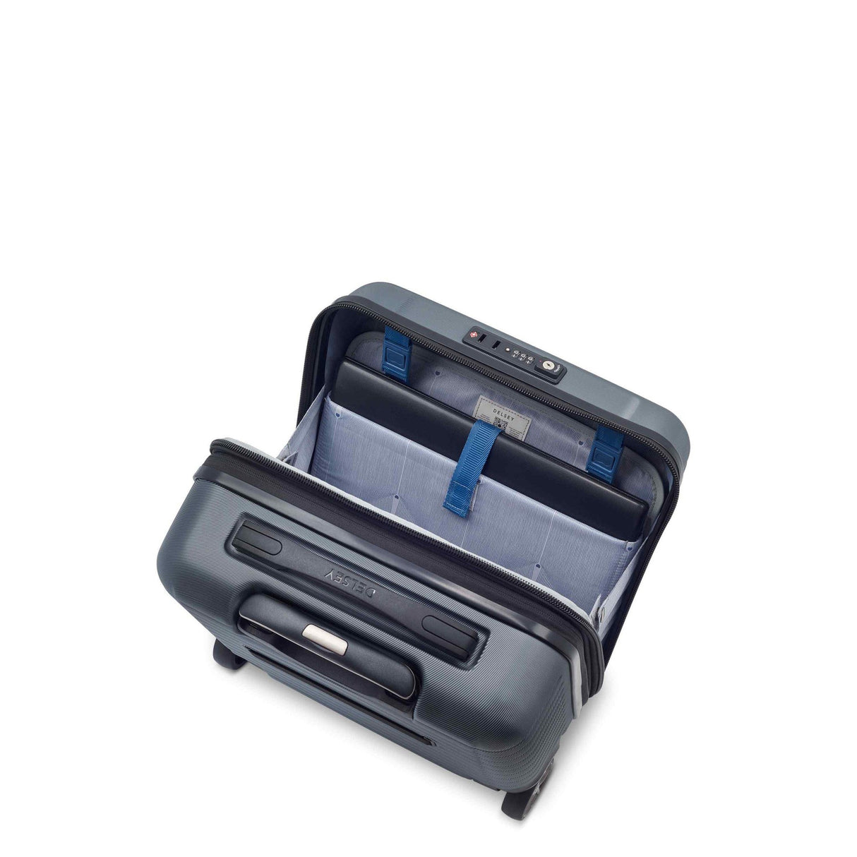 Delsey Cruise 3.0 2-Wheel Underseater