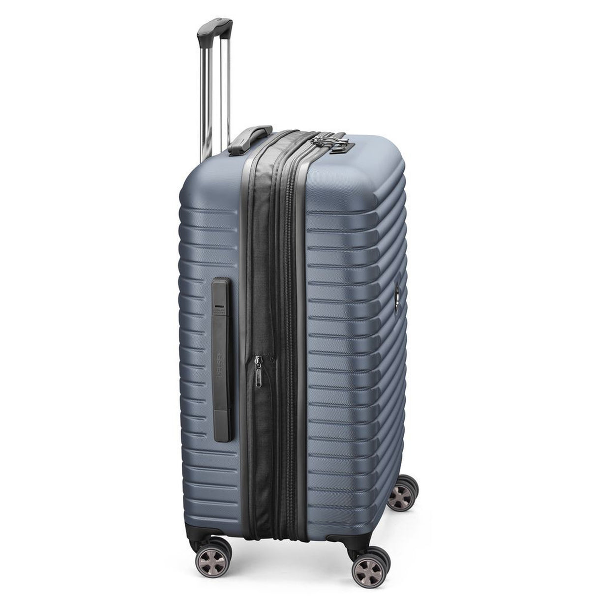 Delsey Cruise 3.0 24" Expandable Spinner Upright