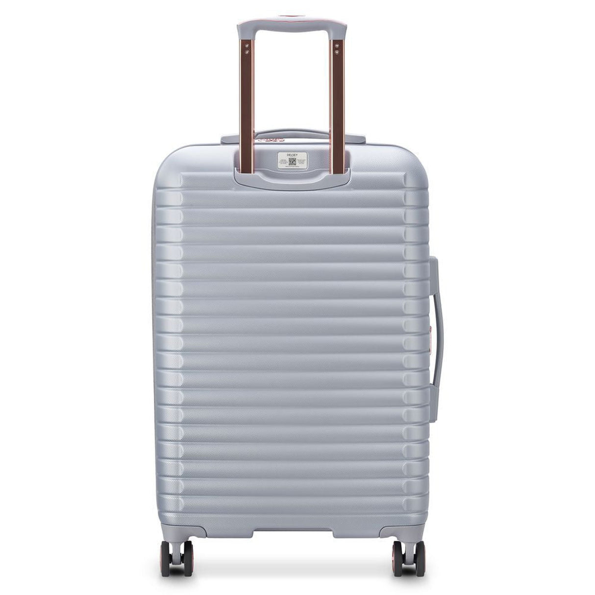 Delsey Cruise 3.0 24" Expandable Spinner Upright