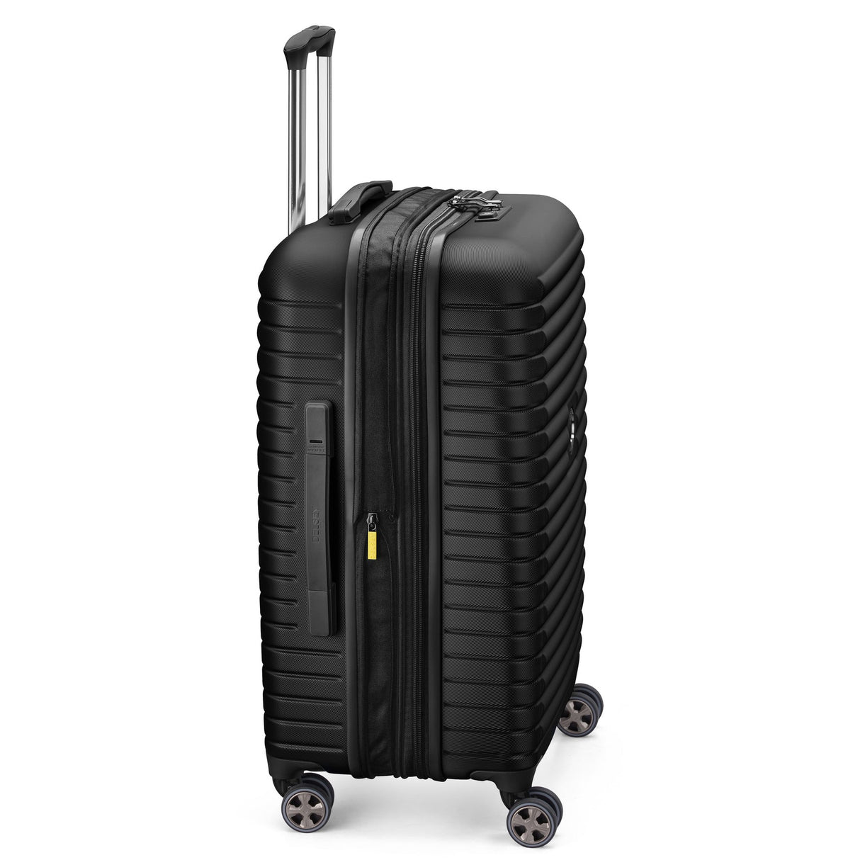 Delsey Cruise 3.0 24" Expandable Spinner Upright