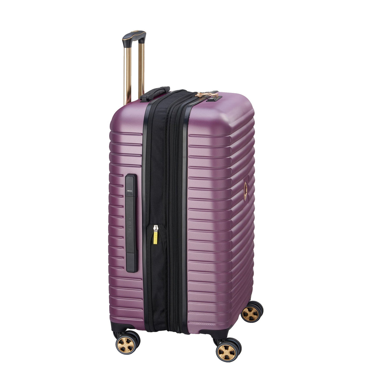 Delsey Cruise 3.0 24" Expandable Spinner Upright