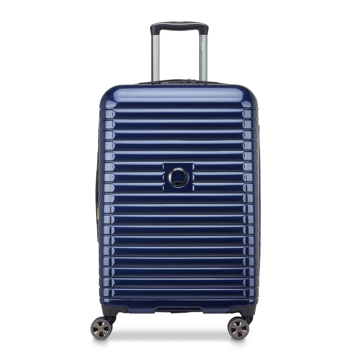 Delsey Cruise 3.0 24" Expandable Spinner Upright