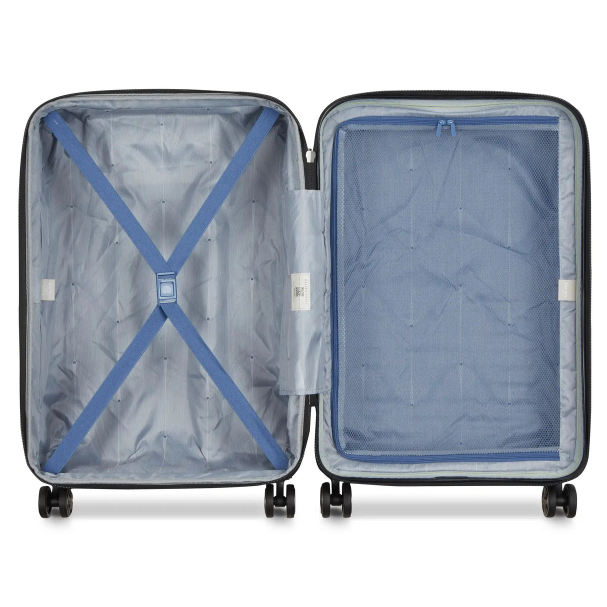 Delsey Cruise 3.0 24" Expandable Spinner Upright