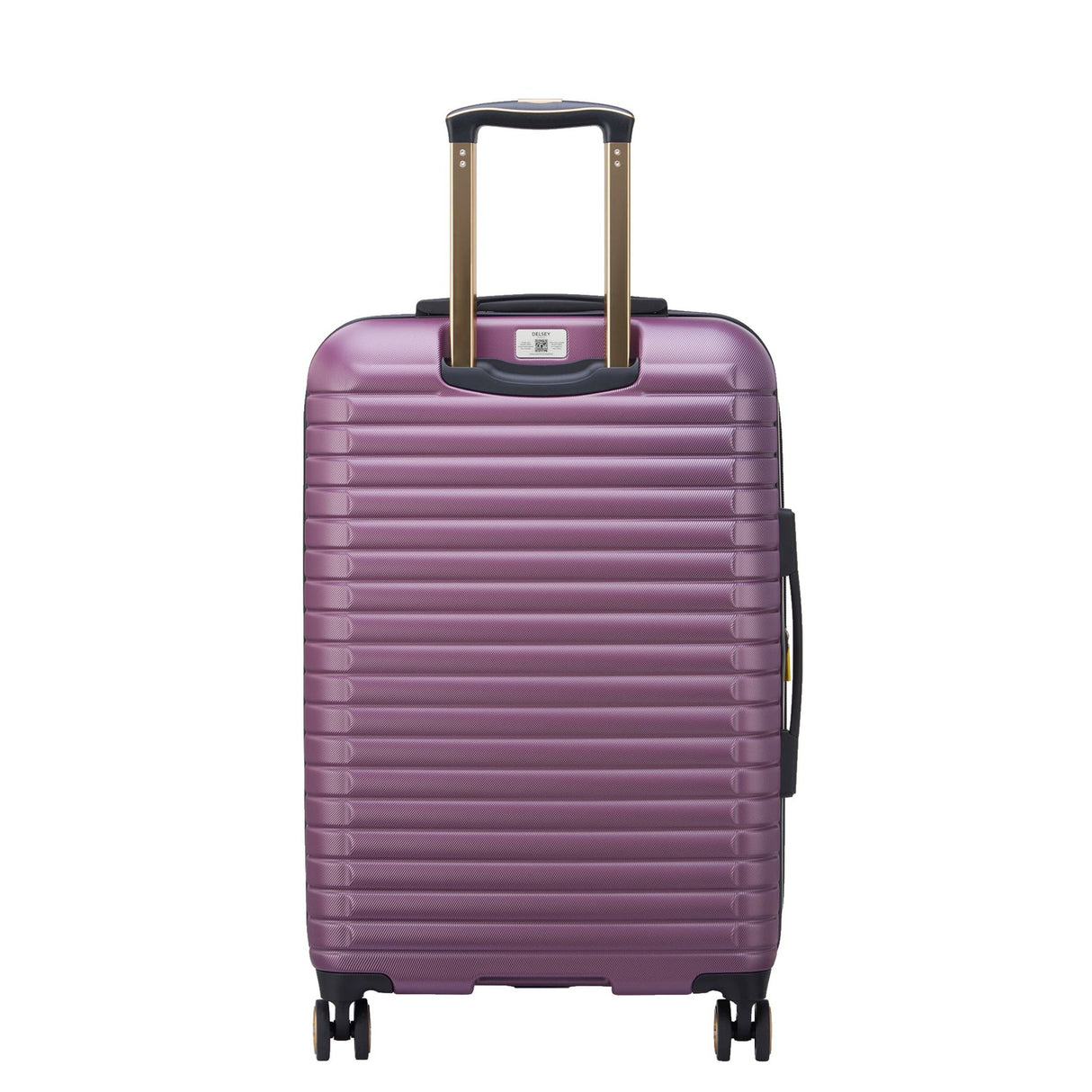 Delsey Cruise 3.0 24" Expandable Spinner Upright