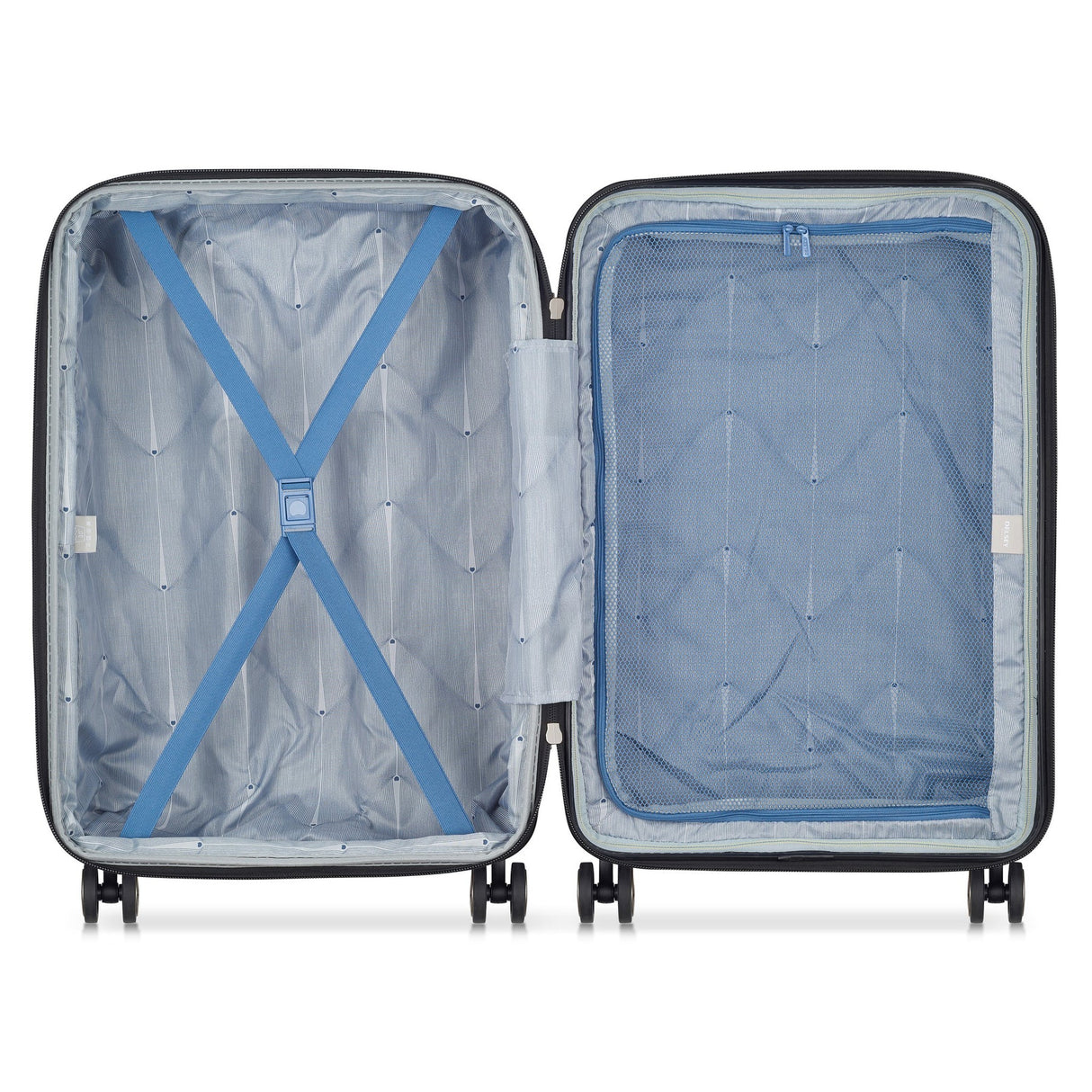 Delsey Cruise 3.0 24" Expandable Spinner Upright
