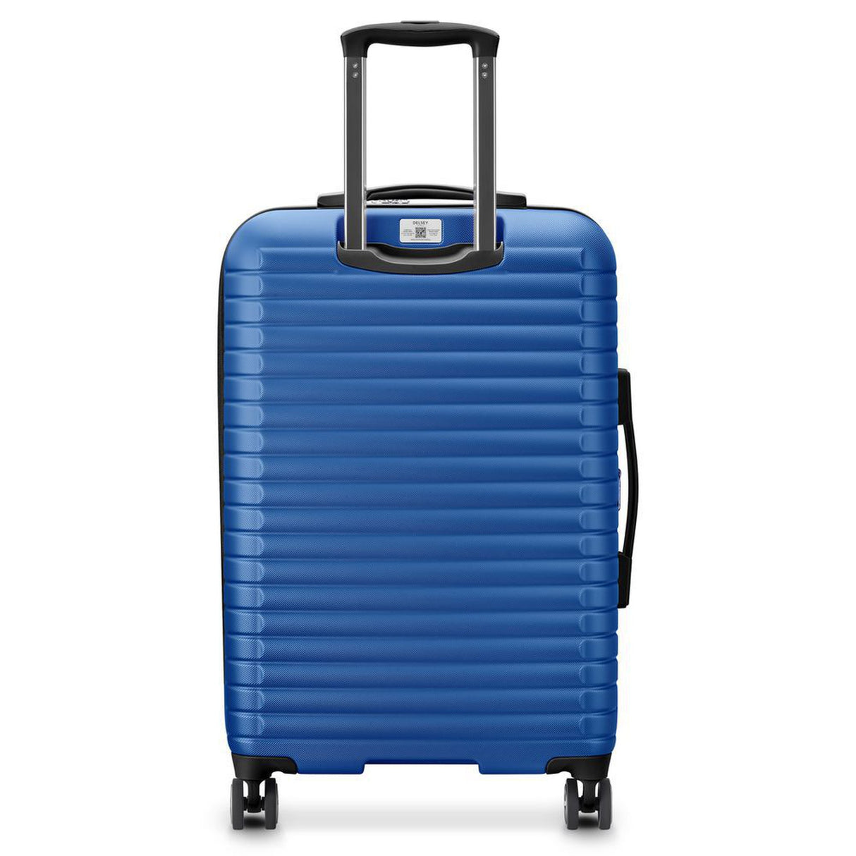 Delsey Cruise 3.0 24" Expandable Spinner Upright