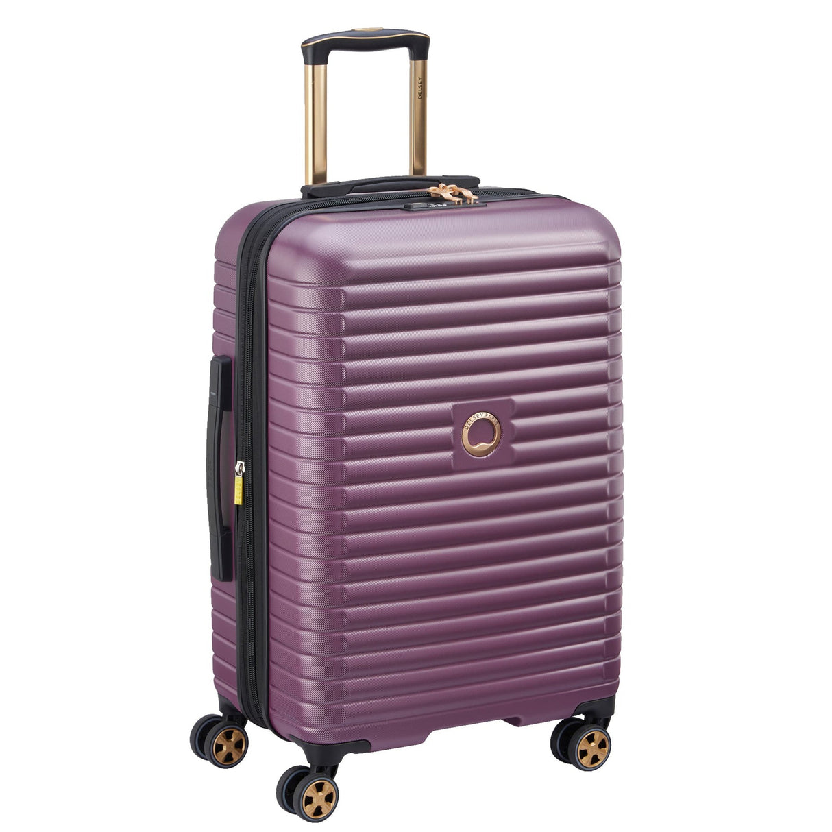 Delsey Cruise 3.0 24" Expandable Spinner Upright