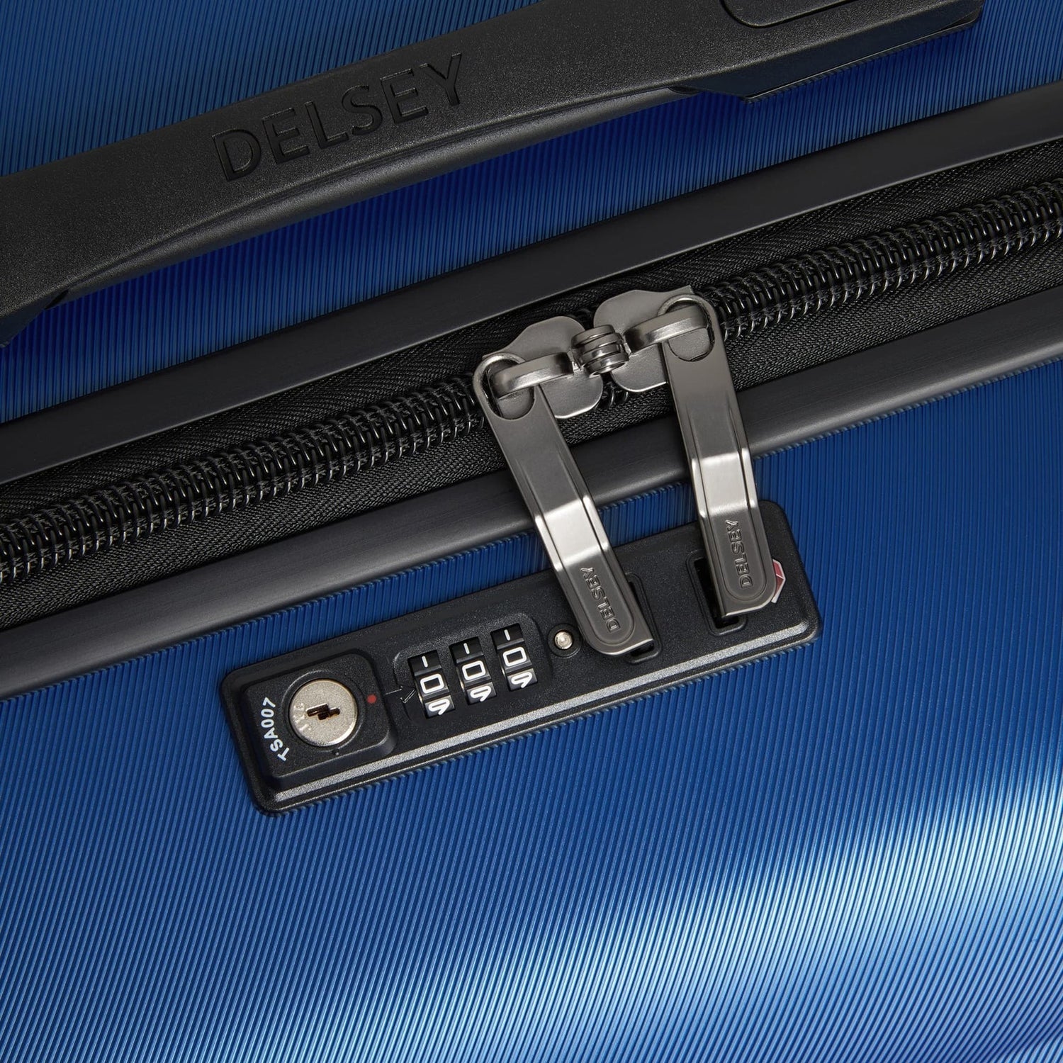 Delsey Cruise 3.0 26" Trunk Spinner