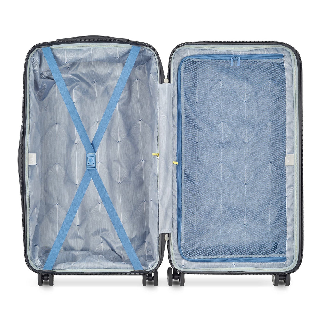Delsey Cruise 3.0 26" Trunk Spinner